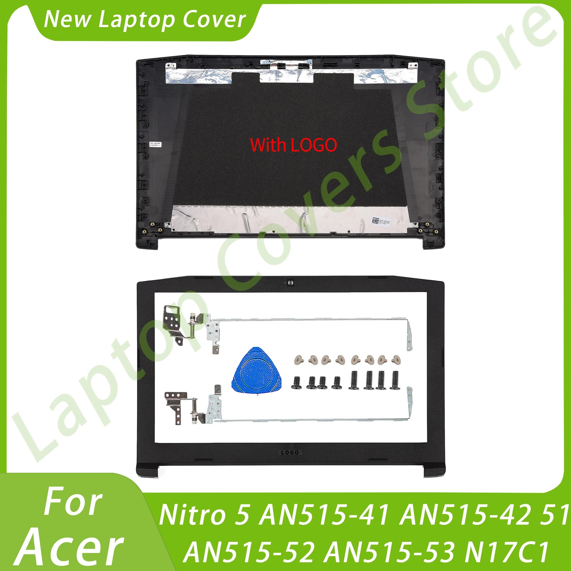 LCD ĸ Ŀ   ø, Acer Nitro 5 AN515-41 AN515-42 AN515-51 AN515-52 AN515-53 N17C1  ü ǰ